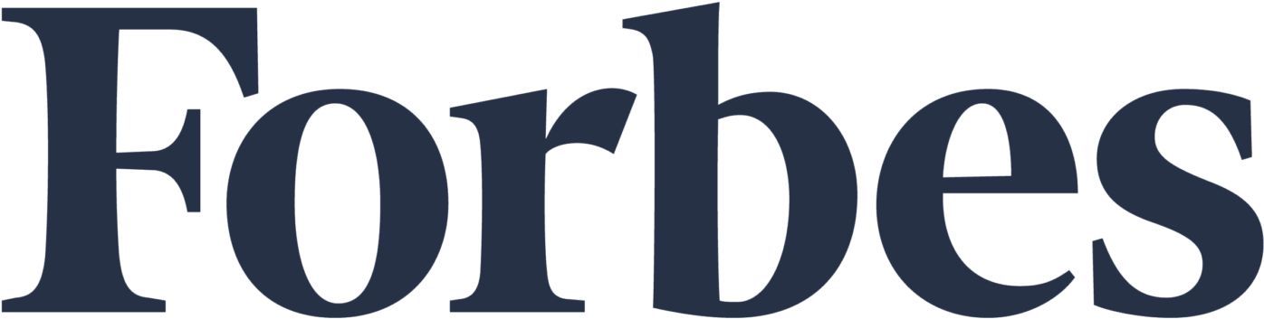 The Forbes Logo