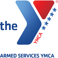 logo of Armed Services YMCA