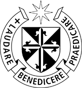 logo of Dominican Order
