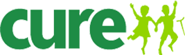 logo of Cure International