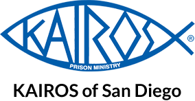 logo of San Diego Catholic Prison Ministry