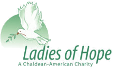 logo of Ladies of Hope