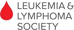 logo of The Leukemia & Lymphoma Society