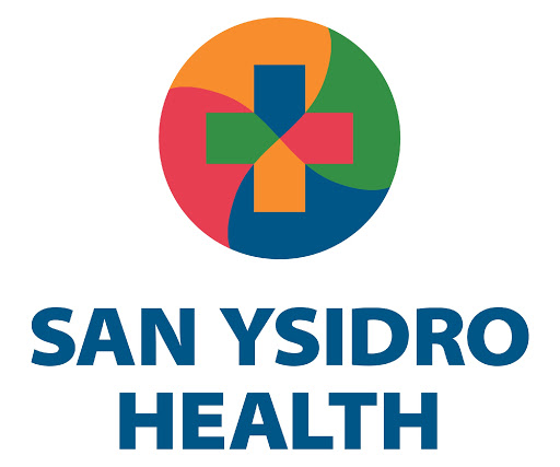 logo of San Ysidro Health