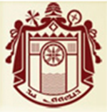 logo of St. Peter's Chaldean Catholic Cathedral